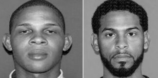 Policía mata a “Caco Leche” y “Rolando” en Verón-Punta Cana y Salcedo