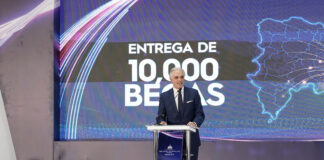 Luis Miguel De Camps destaca nuevas oportunidades para que estudiantes continúen su formación tras concluir el bachillerato