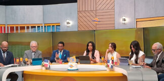Conozca que consolida a «Una Nueva Mañana» como el principal matutino de la televisión dominicana