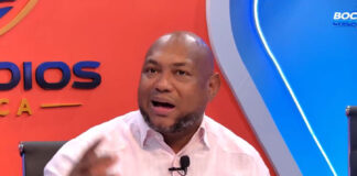 Marcial Reyes anuncia incorporación de más de 270 jóvenes al PLD en La Caleta
