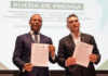 País Posible y Copppal acuerdan formar en México a 30 dirigentes dominicanos