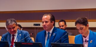 Desde ONU, Paliza llama a fortalecer cooperación regional para sostener avances contra el hambre