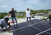 Inaugurarán proyecto energético en Nizao, provincia Peravia