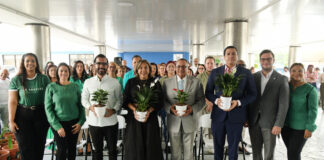Ministerio de Salud conmemora el Día Mundial de la Salud Ambiental