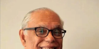 Congreso reconocerá a neurocirujano Pedro Pablo Díaz