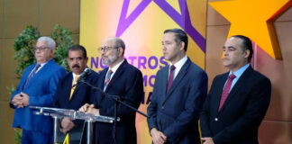 PLD denuncia escándalos de corrupción en el Inabie continúan afectando el bienestar estudiantil