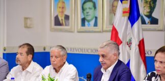 PRD endurece oposición al Gobierno e impulsa concertación opositora para 2028