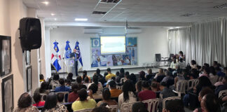 Psicología UASD organiza jornada para conmemorar el Día Mundial para la Prevención del Suicidio