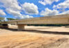 Abinader inaugura nuevo puente sobre el río Camú en Puerto Plata