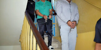 Extraditan a Estados Unidos a “Viejo” y “El Sobrino” por narcotráfico