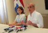 Abinader anuncia ampliación de la carretera Licey al Medio-Santiago a cuatro carriles
