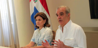 Abinader anuncia ampliación de la carretera Licey al Medio-Santiago a cuatro carriles