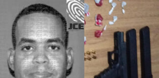 En Gaspar Hernández la Policía Nacional mata al cuarto hombre de la jornada del jueves