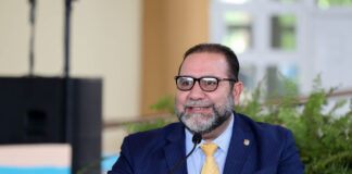 Ramón Rogelio Genao advierte sobre el «electoralismo a destiempo»