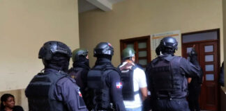 Ministerio Público realiza allanamientos y detenciones por investigación Senasa 2.0.