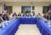 Senado impulsa debate nacional ante los nuevos desafíos de la lucha contra las drogas