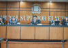 TSE dispone suspensión provisional celebración VII Convención Ordinaria del PHD