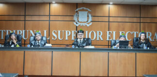 TSE dispone suspensión provisional celebración VII Convención Ordinaria del PHD