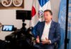 Canciller Bisonó destaca prioridades de República Dominicana ante la ONU