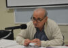 Víctor Gómez Pin analiza los límites de la física cuántica y la inteligencia artificial en la UASD