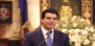 INAPA conmemoró su aniversario 64 con misa de acción de gracias y ofrenda floral