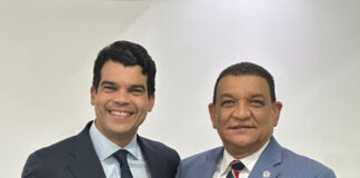 Conozca a quien designa Wellington como director ejecutivo del sector Salud de su proyecto presidencial