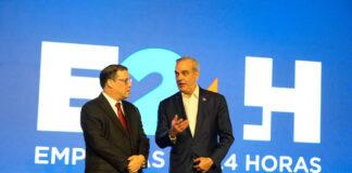 Ministerio de Industria, Comercio y Mipymes lanza Empresas en 24 Horas