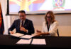 Yayo Sanz Lovatón firma alianza con Arizona para impulsar la industria de semiconductores