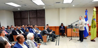 Presidente TSE aboga por capacitación miembros de partidos políticos para contribuir al fortalecimiento democracia