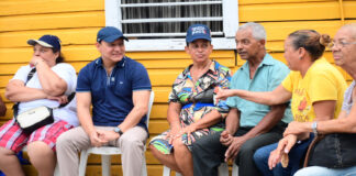 Abel Martínez: “Rescate RD fue más una resaca RD” y llama al PLD y la FP a negociar directamente
