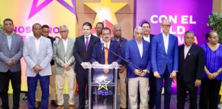 PLD alerta sobre grave crisis en el sector avícola