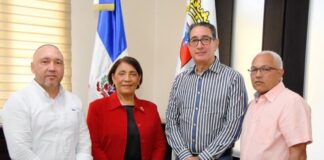 Alcaldesa Amparo Custodio y UCAVE garantizan la celebración del Carnaval vegano 2027