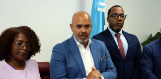Hospital Darío Contreras anuncia restablecimiento del servicio de tomografía y adquisición de nuevo equipo de 128 cortes
