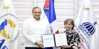 ODAC acredita laboratorio especializado en análisis de calidad del agua