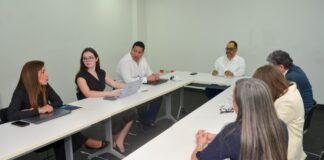 Representantes de World Justice Project destacan avances de RD en Estado de derecho
