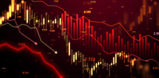 La bolsa cae a números rojos tras ‘hackeo’ a Binance