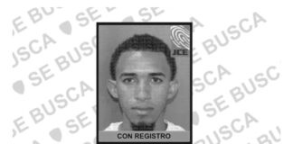 Policía mata a “Carlos El Menol” en Verón-Punta Cana buscado por la muerte de “Vaguito” en Nagua