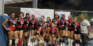 Club Deportivo y Cultural Villa Carmen consolida un año histórico en el voleibol