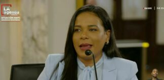 Colombia Alcántara entre los comunicadores de primer nivel en La Agenda Semanal