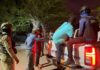Migración reporta 1,371 extranjeros indocumentados detenidos el martes 20 de octubre