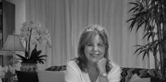 Muere la periodista Cosette Bonnelly Betances, esposa de Persio Maldonado y ejecutiva de El Nuevo Diario