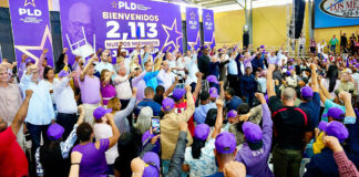Danilo asegura Gobierno no ha hecho nada para proteger productores agropecuarios