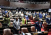 Diputados sesionarán el próximo 4 de noviembre en la ciudad de San Cristóbal