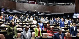 Diputados sesionarán el próximo 4 de noviembre en la ciudad de San Cristóbal