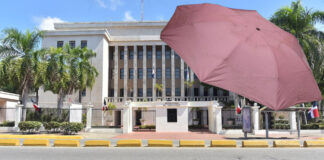 Educación mantiene suspensión de clases para este miércoles en provincias en alerta amarilla