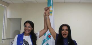 Ada Guzmán gana la presidencia de CIPESA con una participación electoral del 62 % de su membresía