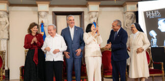 República Dominicana avanza en materia de cuidado, protección y asistencia de los adultos mayores