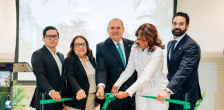 BHD y Arenal Inmobiliaria celebran tercera edición de la Feria Inmobiliaria Dominicana en España