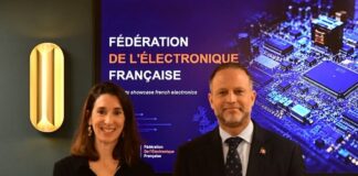 MICM promueve a RD en Francia para atraer a empresas de semiconductores
