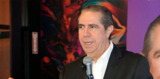 Francisco Javier García arremete contra el retroceso eléctrico